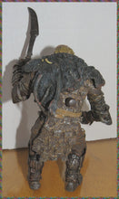 2003 LORD OF THE RING - LOTR - GRISHNAKH w accessories