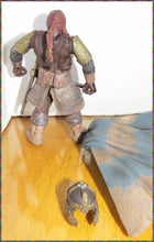 2003 LORD OF THE RING - LOTR - GIMLI w accessories