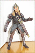 2002 LORD OF THE RING - LOTR - OEMER w accessories