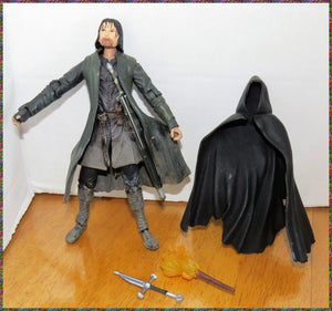 LORD OF THE RING - LOTR -  STRIDER / ARAGORN