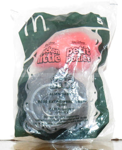 2005 Disney McDonald's - CHICKEN LITTLE - happy meal MIP -No5