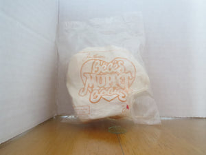 1986 McDonald's - MUPPETS BABIES- happy meal toy - FOZZIE MIP