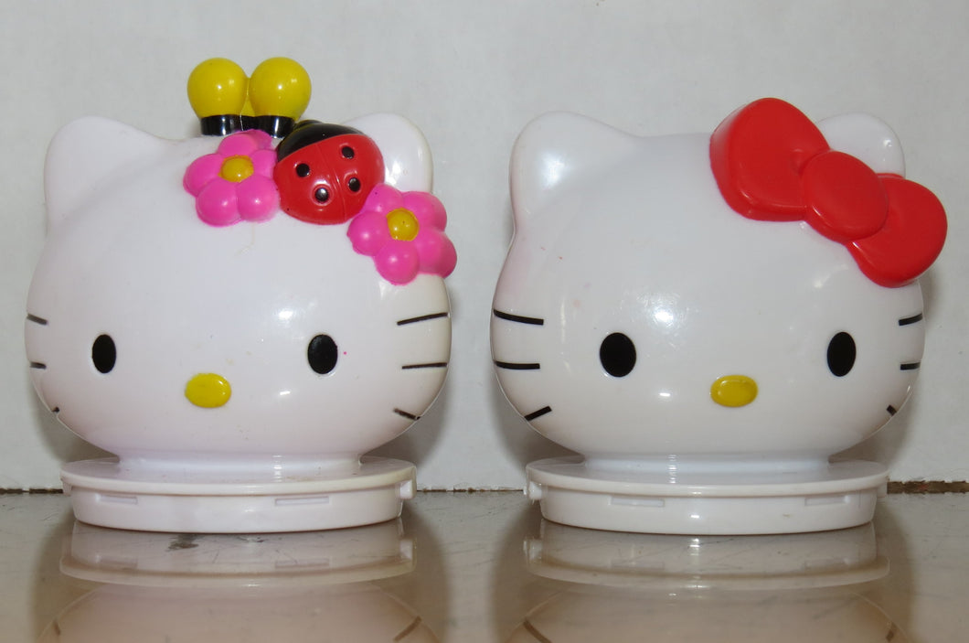 HELLO KITTY - TOPPERS (2)