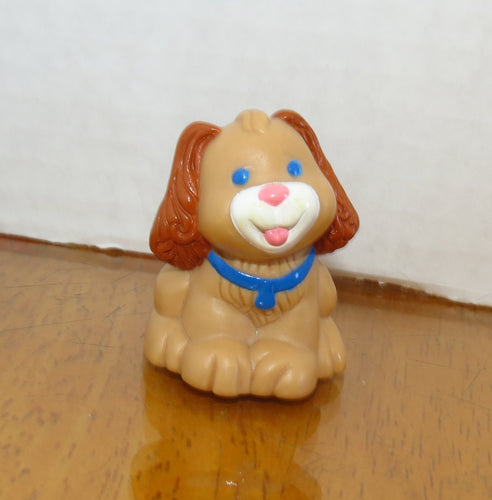 1993 Fisher Price Little People -  DOG