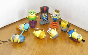 Kinder Surprise - MINIONS - figurine lot L