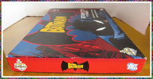 2009 Batman complete Gotham City BOARDGAME - by Gladius - bilingual