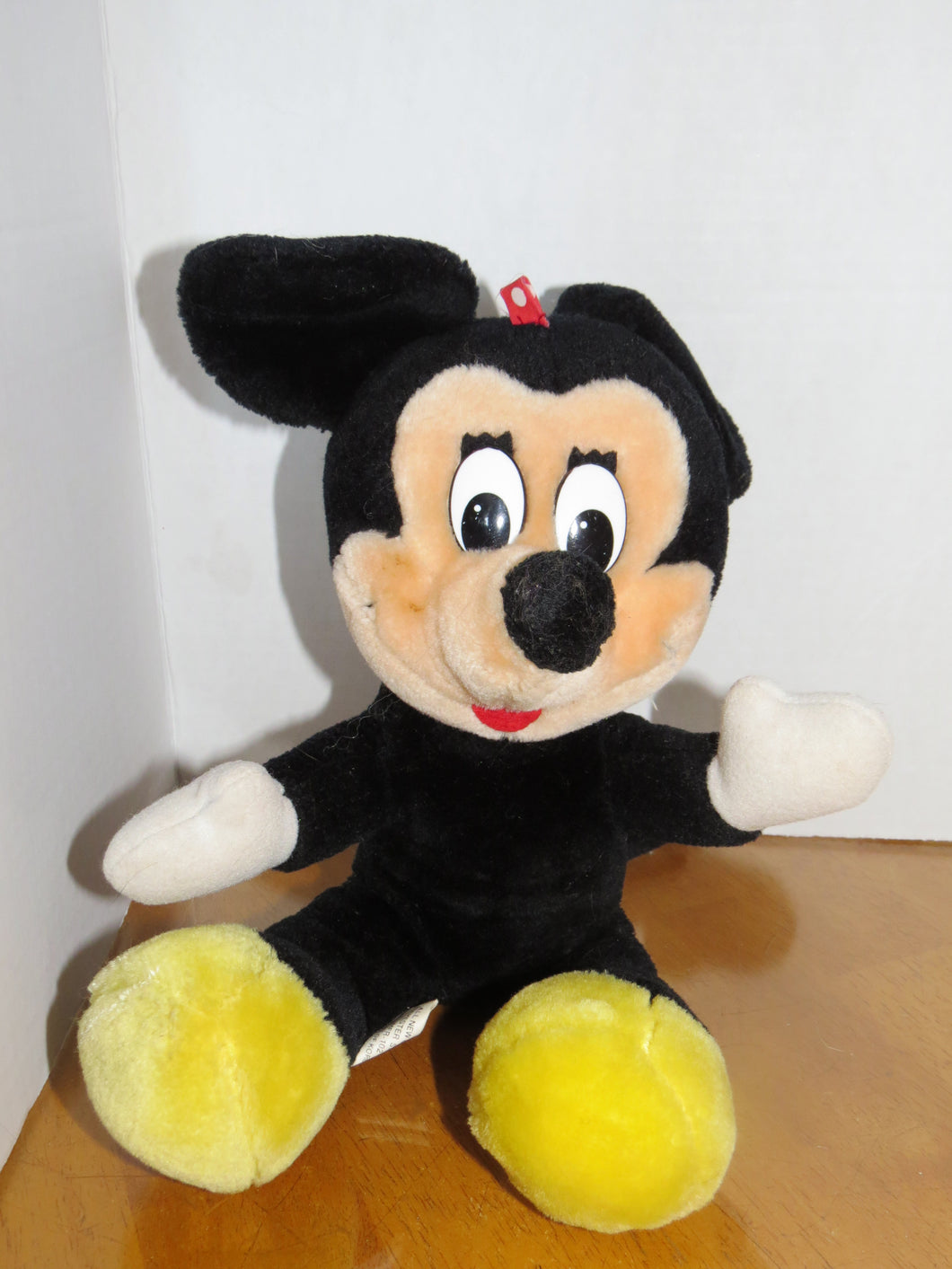 Disney Minnie stuffed doll / plushed 10''tall