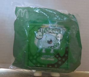 2020 McDonald's - HASBRO GAMING - TROUBLE - happy meal MIP unopened (1)