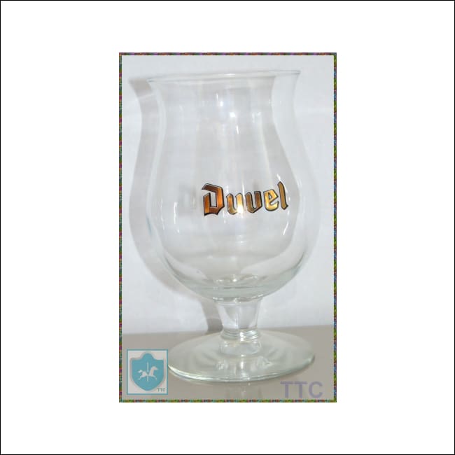Belgium Beer - Duvel - 7 Tall Mug/glass/cup - Vaisselle