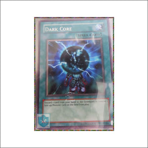 Dark Core - Mfc-035 - Spell - Near-Mint - Tcg