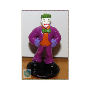 Dc Comics - Batman - Joker 2 Tall - Figurine - Vaisselle
