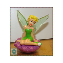 Disney - Fairies - Peter Pan - Tinker Bell - 3.5 Tall Figurine - Disney