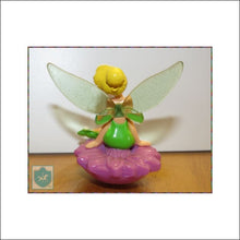 Disney - Fairies - Peter Pan - Tinker Bell - 3.5 Tall Figurine - Disney