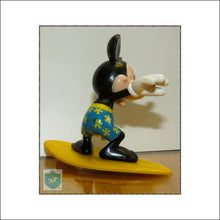 Disney - Mickey Mouse - 3 Tall Figurine - Disney