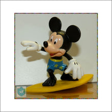 Disney - Mickey Mouse - 3 Tall Figurine - Disney