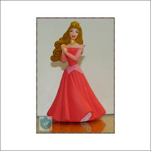 Disney - Princess - Princesses - Aurora - 3.5 Tall Figurine - Disney