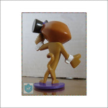 Dreamworks - Madagascar - Marty - Figurine - 3 Tall - Character