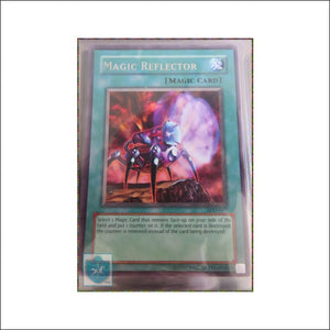 Magic Reflector - Lod-087 - Spell - Near-Mint - Tcg
