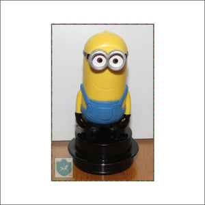 Universal Goldenlink Europe - Despicable Me - Minions - Detestable Moi - Figurine