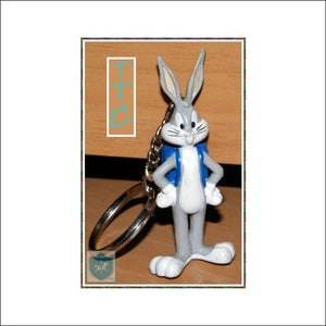 Warner Bros - Looney Tune - Pvc Figurine - 3 Tall - Figurine